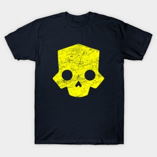 Helldivers logo T-Shirt